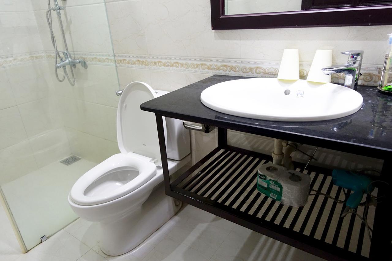 Leaf Homestay Хоян Екстер'єр фото