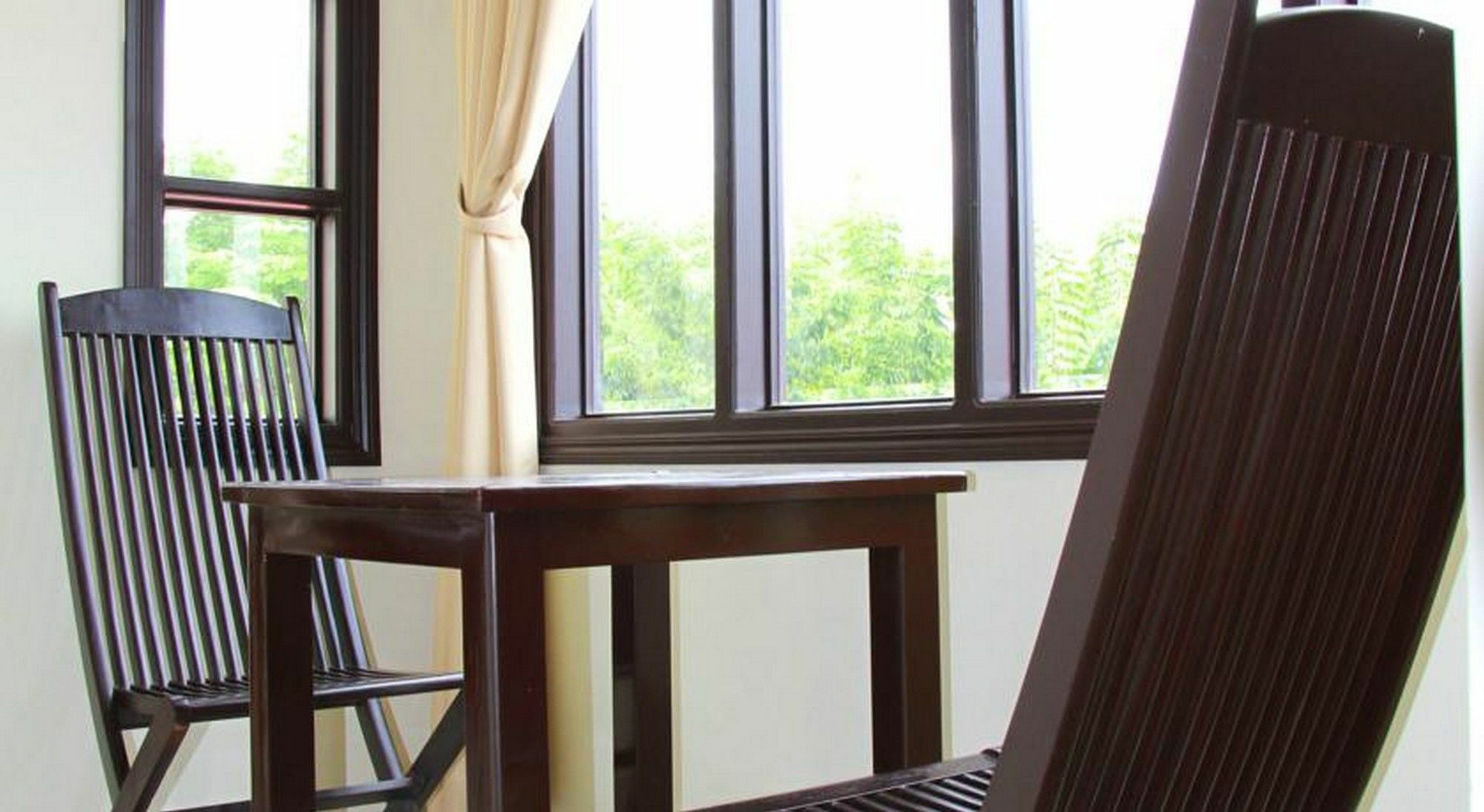 Leaf Homestay Хоян Екстер'єр фото