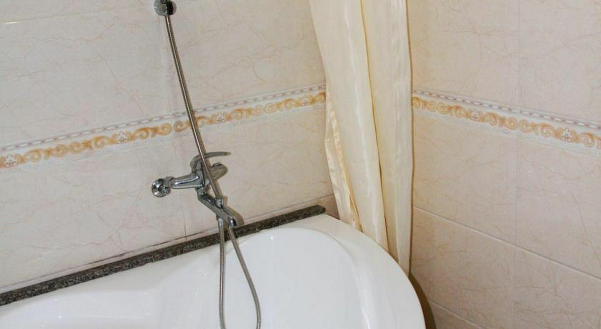 Leaf Homestay Хоян Екстер'єр фото