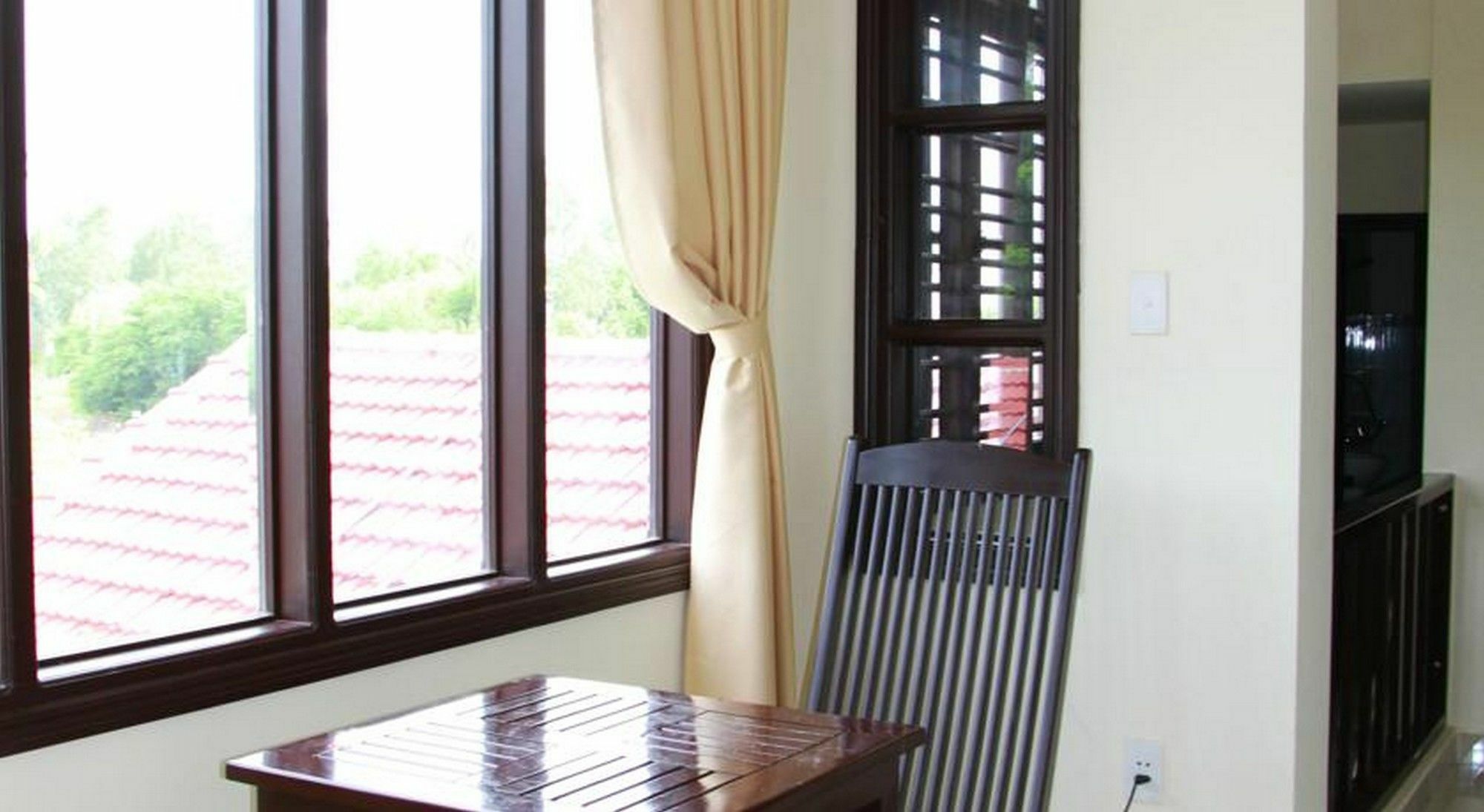 Leaf Homestay Хоян Екстер'єр фото
