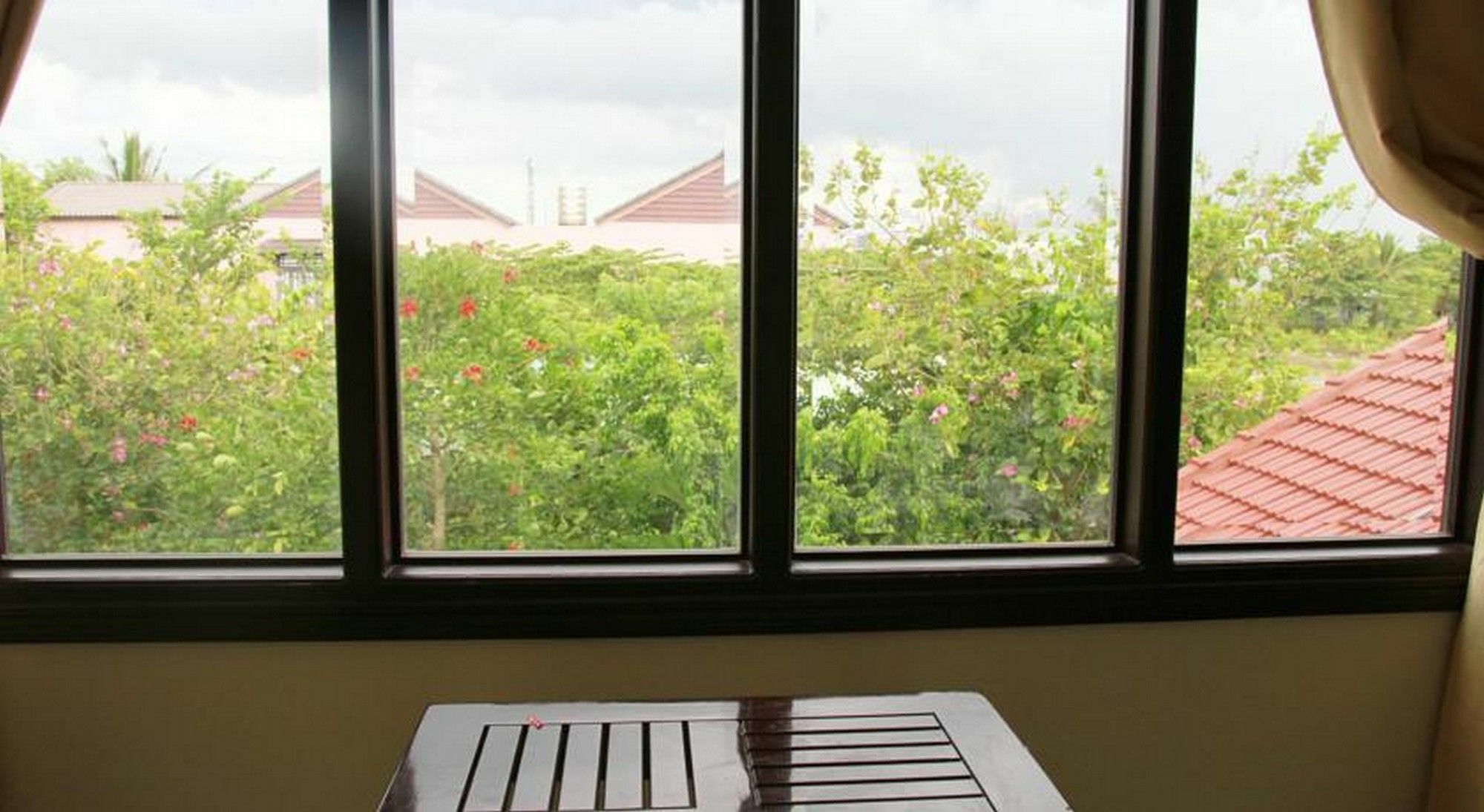 Leaf Homestay Хоян Екстер'єр фото