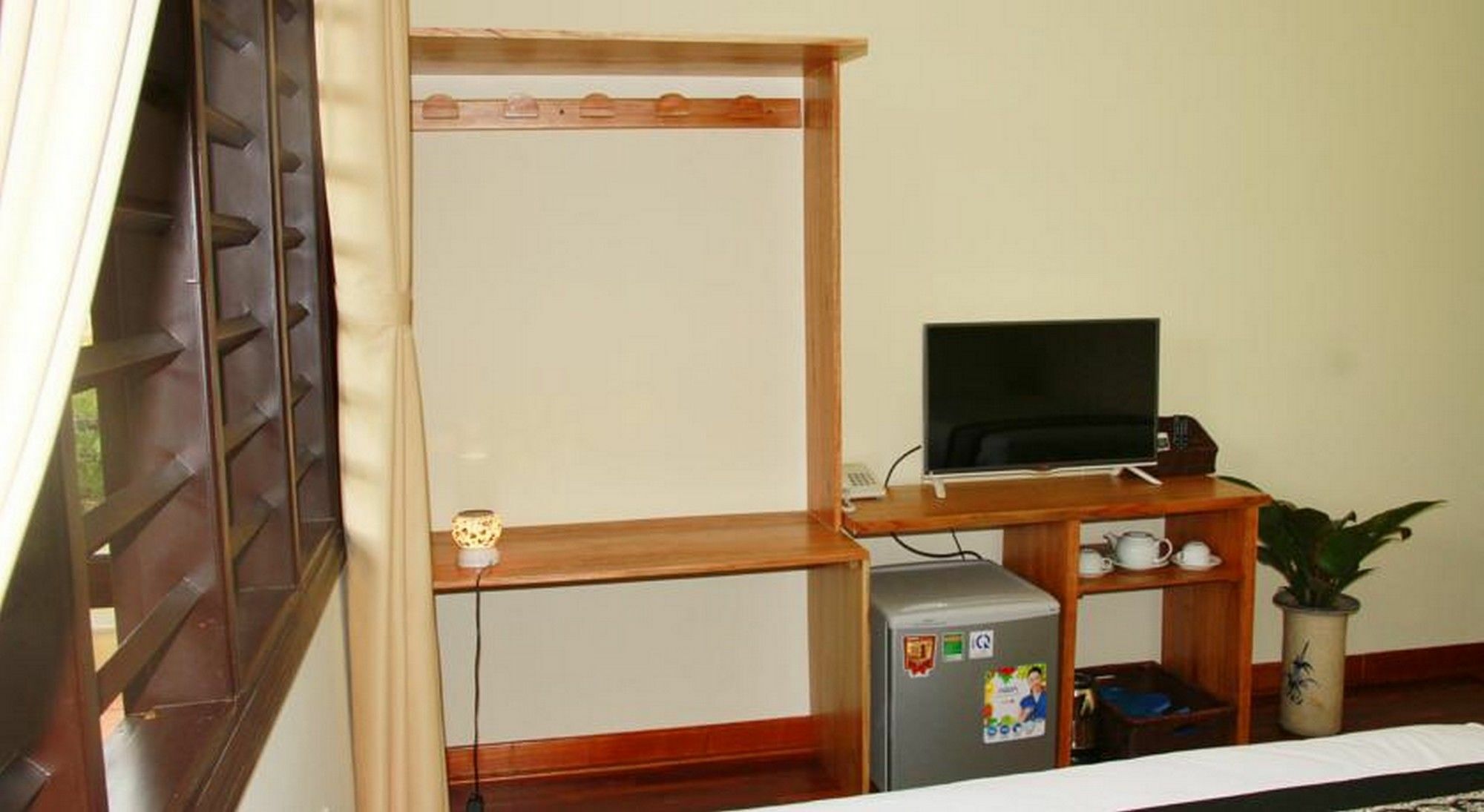 Leaf Homestay Хоян Екстер'єр фото